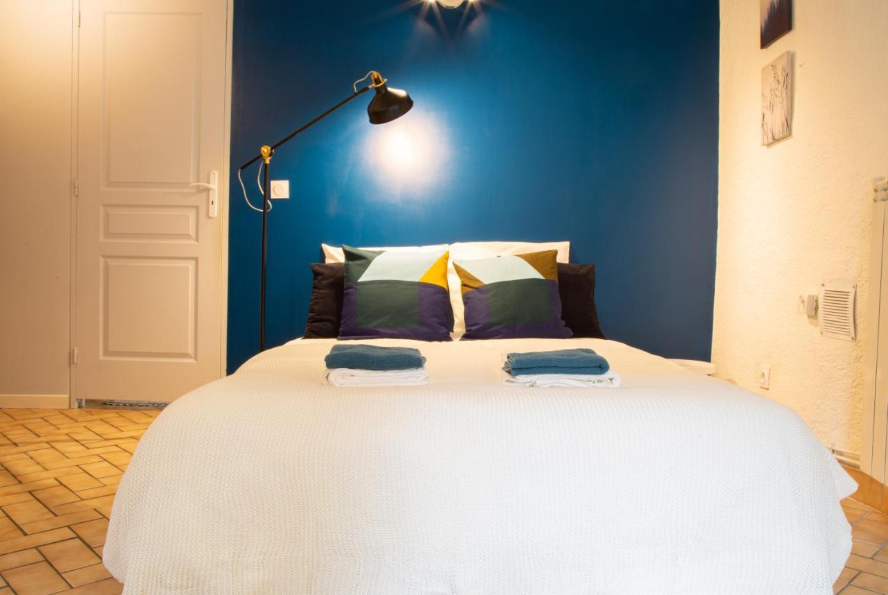 Holiday home Petit Secret - Coeur De Provence - 4 Personnes