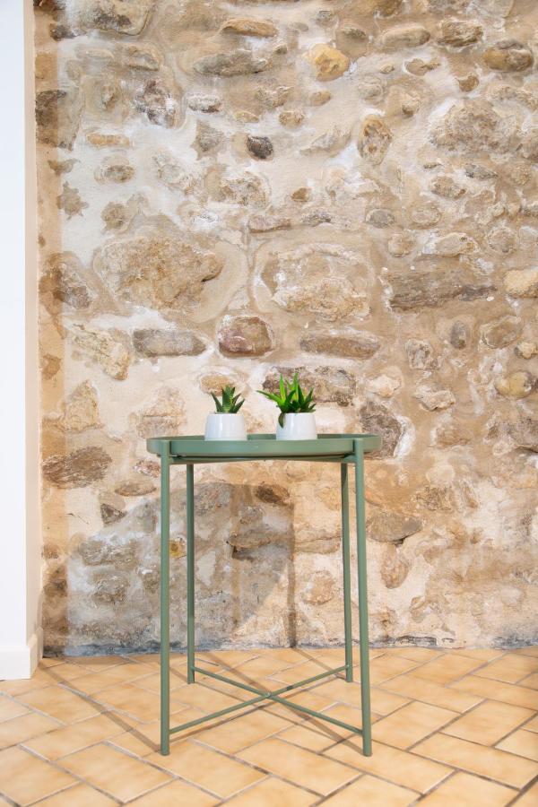 Petit Secret - Coeur De Provence - 4 Personnes Holiday home Volx