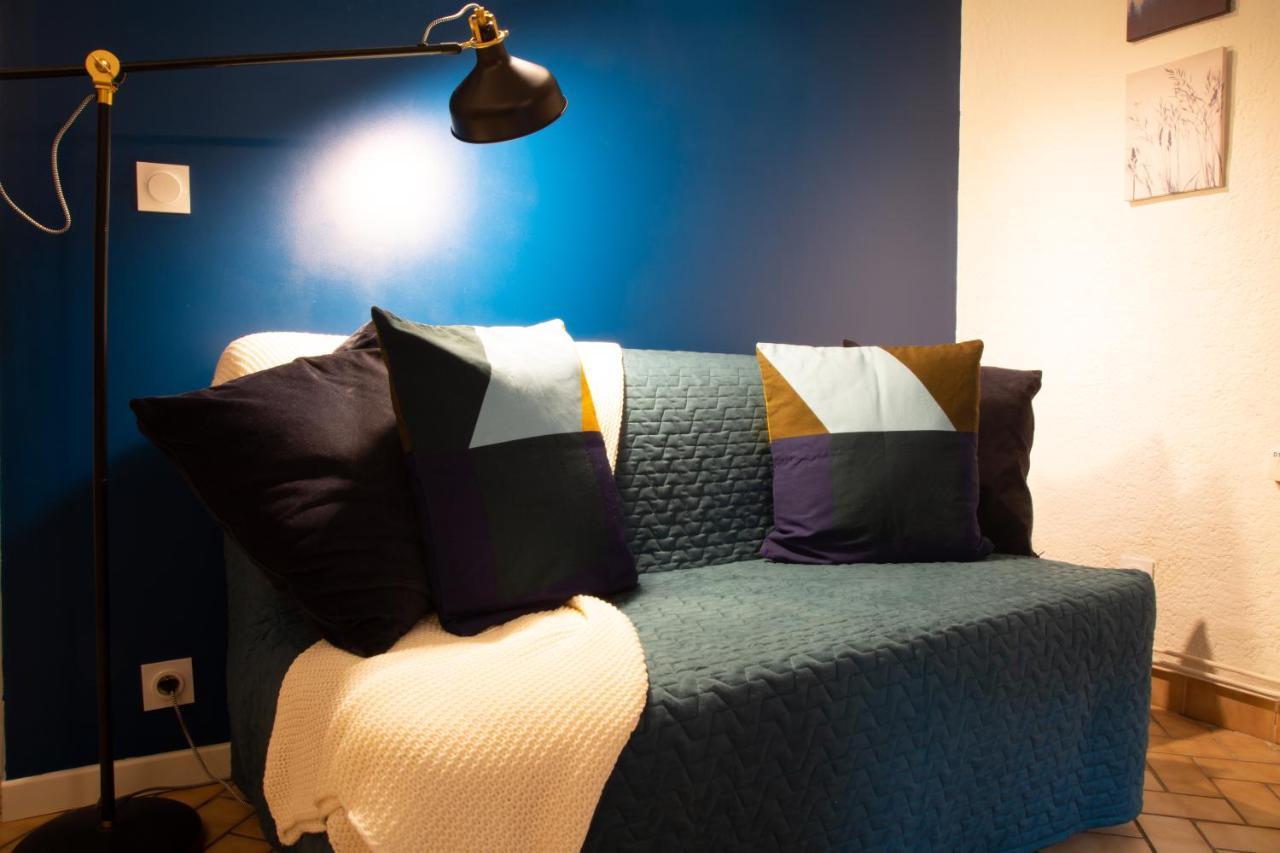 Petit Secret - Coeur De Provence - 4 Personnes Holiday home